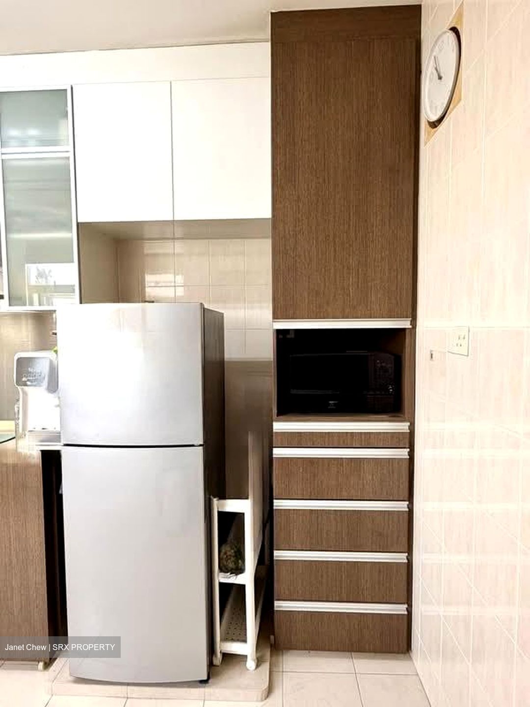 Blk 269B COMPASSVALE ARCADIA (Sengkang), HDB 4 Rooms #552535391